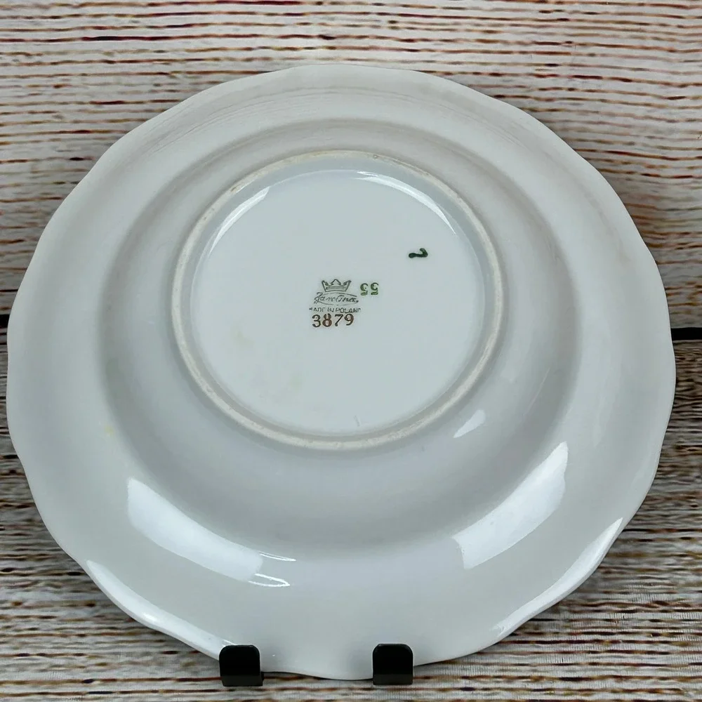 Karolina fine china